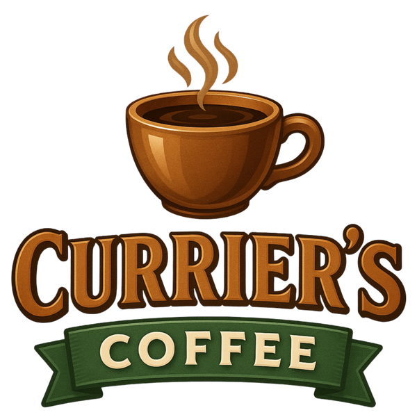 Currier's Coffee